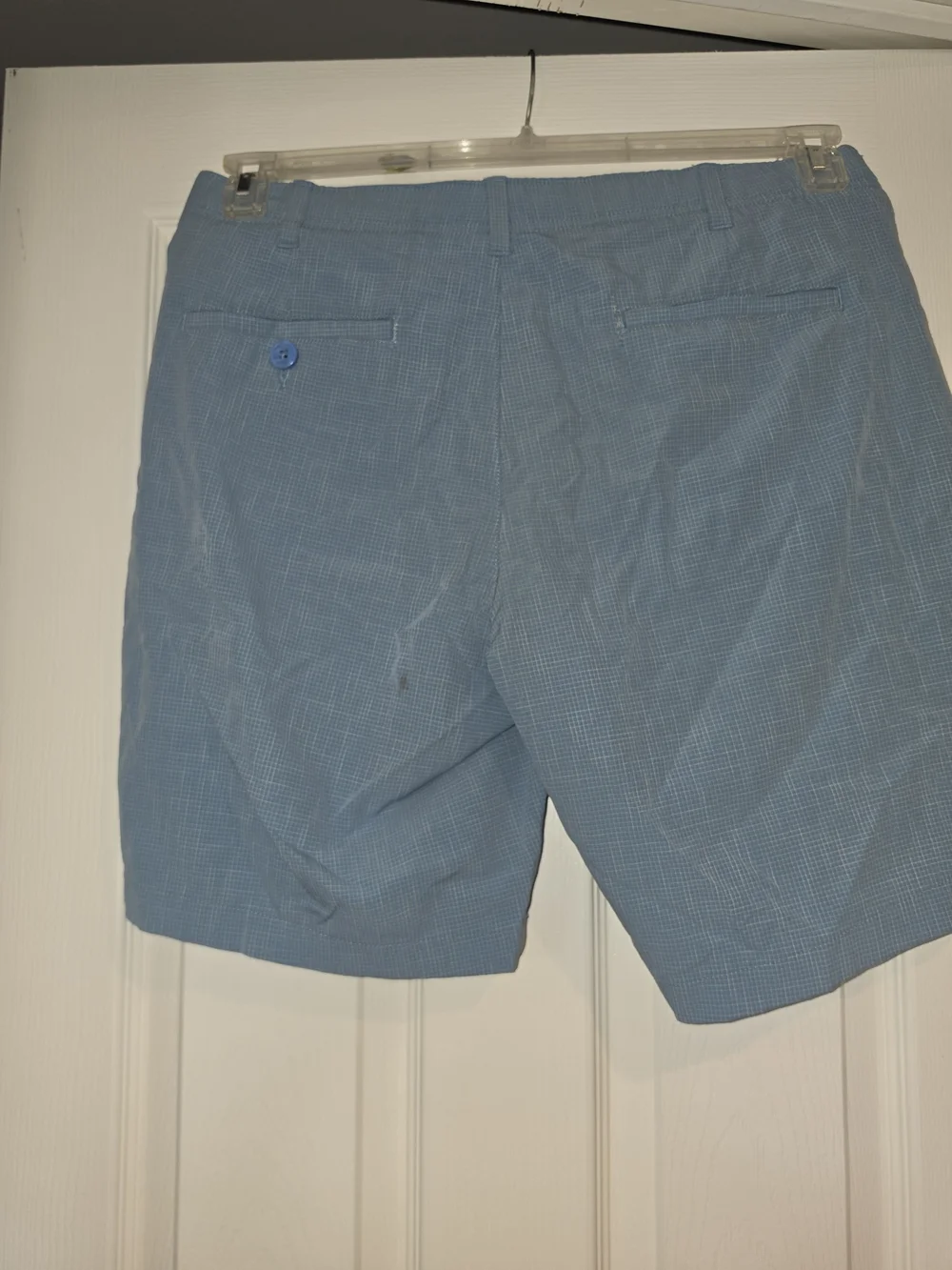 bcg light blue